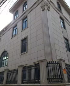 质感生活，从外墙开始——优质大理石建材低价出售